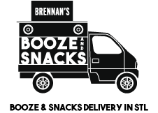 Brennan's Booze & Snacks