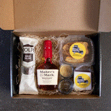 Bourbon & Snacks Box