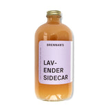 Lavender Sidecar