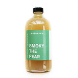 Smokey The Pear