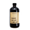 Wake Me Up, F Me Up