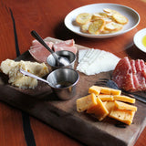 Cheese & Charcuterie Assortment