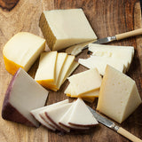 Cheese Assortment